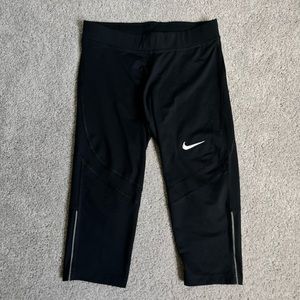 Nike Capris